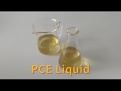50% 미니 폴리카보클라이트 초탄화 액체