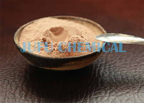 CAS 9084-06-4 설폰화 나프탈렌 포름알데히드 초가소제 Snf / 피스 / Fdn 파우더는 구조에 사용했습니다