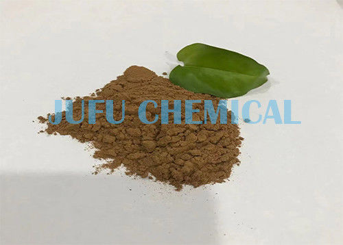 가죽 가죽 보조 Na Ligno Sulfonate CAS 8068-05-1 파우더 나트륨 리그노 술포네이트