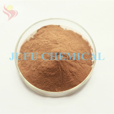 CAS 8061-52-7 칼슘 리그노 설폰산염 시멘트 감수재