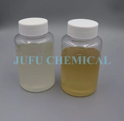 즉석 혼합 콘크리트 첨가제 폴리카르복실레이트 초가소제 Pce 50% 부진 보유