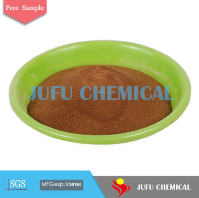 분명한 물 저감기 Cas 9084-06-4의 Snf / Nsf / 피스 / Fdn 나프탈렌 설포네이트