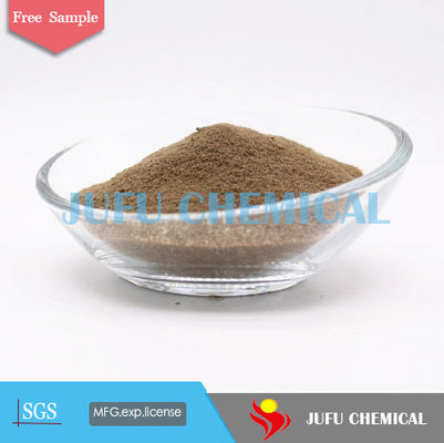 부가적인 Snf 초가소제 설폰화 나프탈렌 포름알데히드 Cas 9084-06-4 콘크리트 혼합
