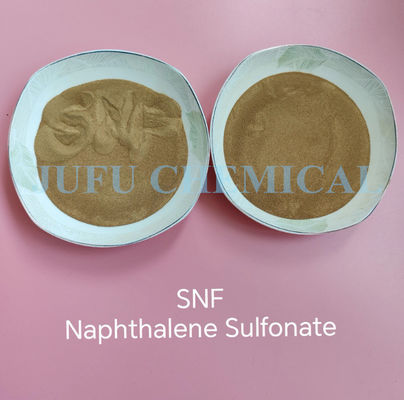 폴리나프탈렌 설포네이트 스킨프-A /Nsf-A/Pns-A/Fdn-A 시멘트 콘크리트 혼화