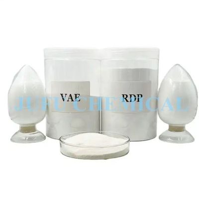 Drymix 모터 화학물질 Vae Redispersible 폴리머 분말 Rdp To Tile CAS 24937-78-8