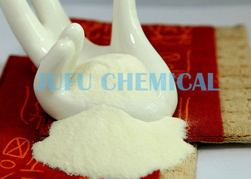 98% 폴리카르복실레이트 에테르 기반 Superplasticizers CAS 62601-60-9 레디 믹스 콘크리트 혼화제