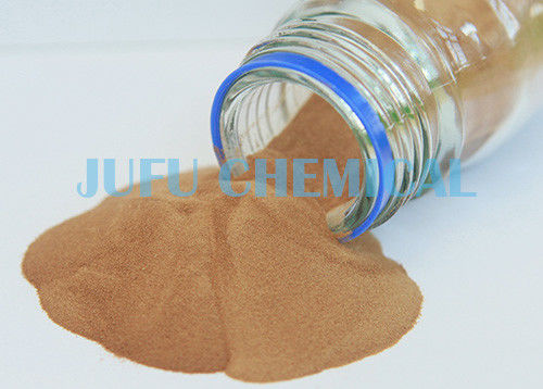 큐어링 CAS 9084-06-4를 금식시키는 나프탈렌 설폰산 나트륨염 포름알데히드