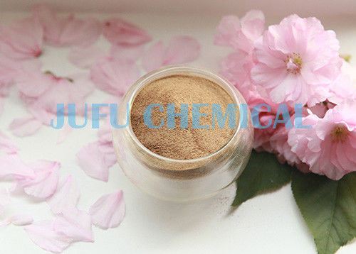 큐어링 CAS 9084-06-4를 금식시키는 나프탈렌 설폰산 나트륨염 포름알데히드