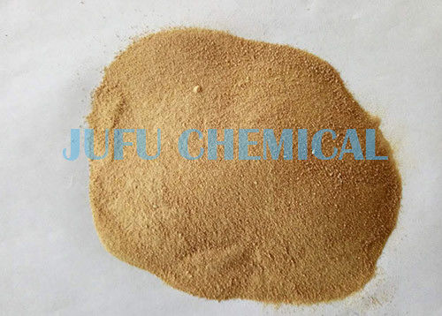 큐어링 CAS 9084-06-4를 금식시키는 나프탈렌 설폰산 나트륨염 포름알데히드