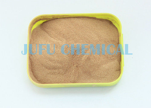 CAS 9084-06-4 SNF FDN 나트륨 나프탈렌 술포나트 포름알데히드 5% 콘크리트 첨가물