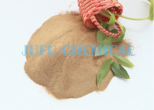 구체적인 Superplasticizer SNF CAS 9084-06-4 폴리나프탈렌 술폰산염 물 흡진기 혼합물