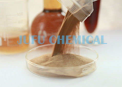 황산화 나프탈렌 포름알데히드 콘크리트 첨가제 감수재 CAS 9084-06-4