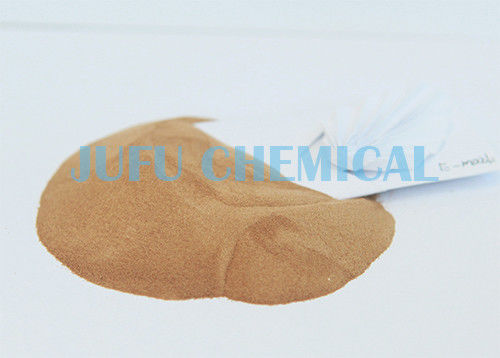 콘크리트 첨가제를 위한 폴리 나프탈렌 설포닉 엑시드 CAS 9084-06-4의  OEM 나트륨 염