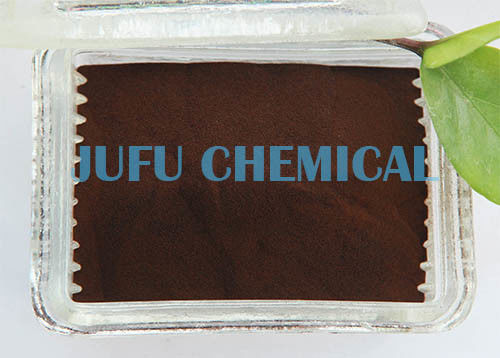 Na 리그노설폰산염 파우더 CAS 8068-05-1 구조 화학 제품 ASTM C494