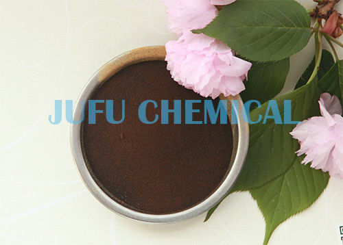 가죽 무두질 보조를 위한 MN-3 나트륨 Lignosulfonate Na Ligno 첨가제