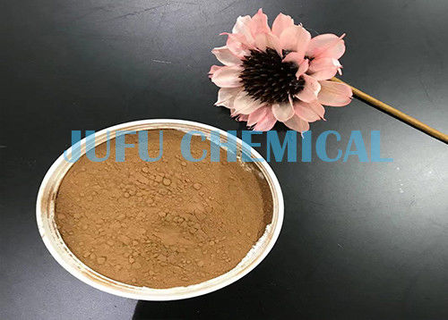 SLS Sodium Lignosulfonate CAS 8068-05-1 건설 Superplasticizer