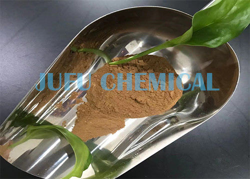 가죽 가죽 보조 Na Ligno Sulfonate CAS 8068-05-1 파우더 나트륨 리그노 술포네이트
