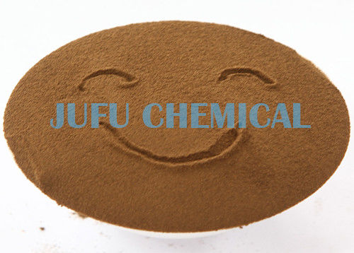 SLS Sodium Lignosulfonate CAS 8068-05-1 건설 Superplasticizer