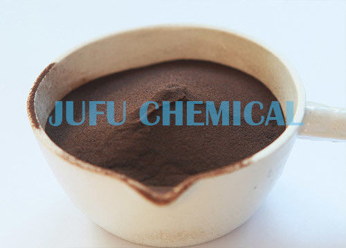 8068-5-1 CAS 나트륨 Lignosulfonate HS 3804000090 물 흡진기 혼합물