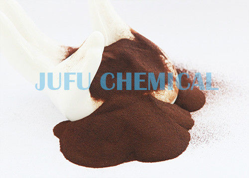 HS 3804000090 건축 화학 리그닌 MN-3 Na 리그닌 수소산화 고품질 수분 절제기