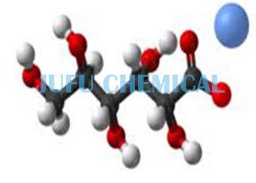 98%Min 나트륨 글루콘산염 금속 표면 처리 구체적인 Superplasticizer