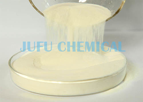98% 순수성 폴리카르복실레이트 Superplasticizer SGS 시멘트 물 환원제