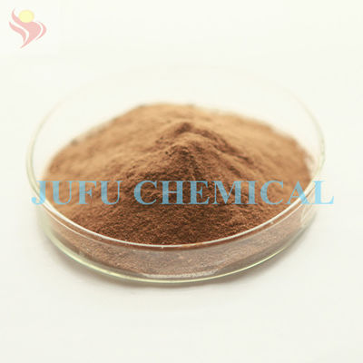CAS 8061-52-7 70% 칼슘 설폰산 리그닌 콘크리트 첨가제 파우더
