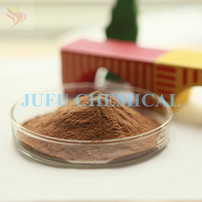 CAS 8061-52-7 70% 칼슘 설폰산 리그닌 콘크리트 첨가제 파우더