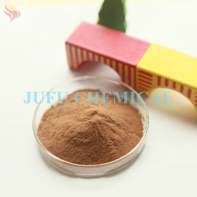 CAS 8061-52-7 70% 칼슘 설폰산 리그닌 콘크리트 첨가제 파우더