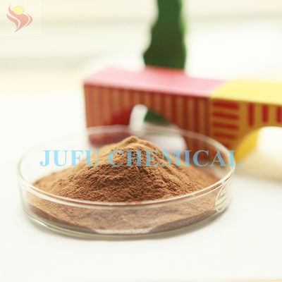 CAS 8061-52-7 70% 칼슘 설폰산 리그닌 콘크리트 첨가제 파우더
