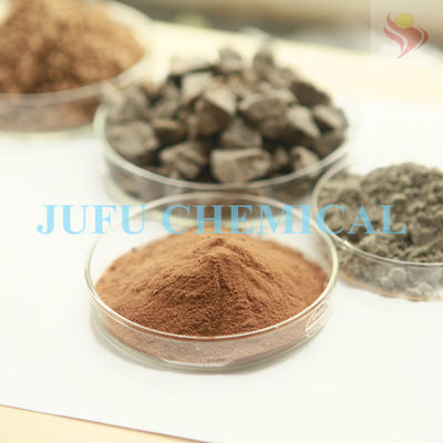 CAS 8061-52-7 칼슘 리그노 설폰산염 시멘트 감수재