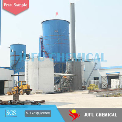 부가적인 Snf 초가소제 설폰화 나프탈렌 포름알데히드 Cas 9084-06-4 콘크리트 혼합