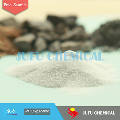 백색 분말 PCE Superplasticizer