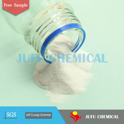 백색 분말 PCE Superplasticizer
