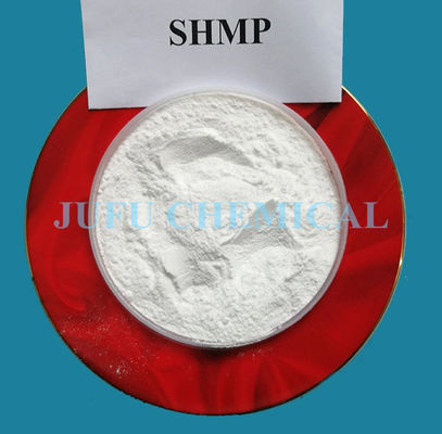 68 % Cas 10124-56-8 메타인산 나트륨 칼곤 고온 바인더