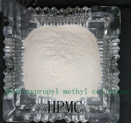 HPMC CAS 9004-65-3을 평평하게 하는 모르타르 농축 장치 낮은 점성 본인